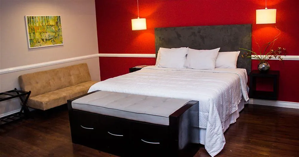 Eden Gardens Wellness Resort & Spa Kingston