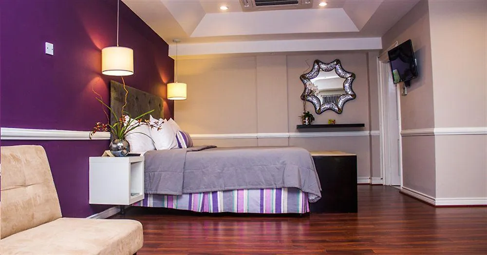 Eden Gardens Wellness Resort & Spa Kingston