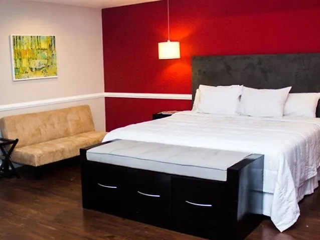 Eden Gardens Wellness Resort & Spa Kingston Jamaica