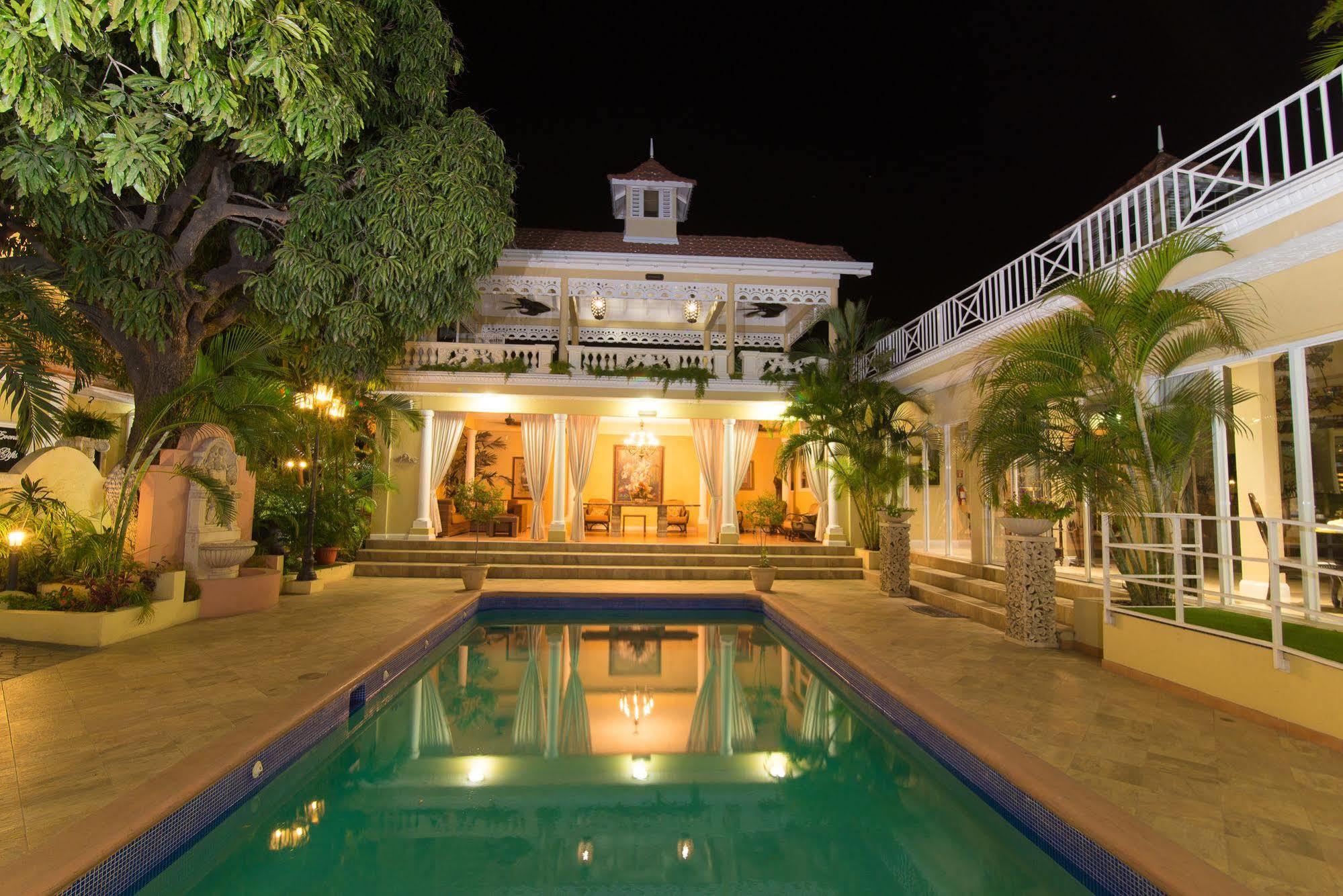 Eden Gardens Wellness Resort & Spa Kingston, Jamaica