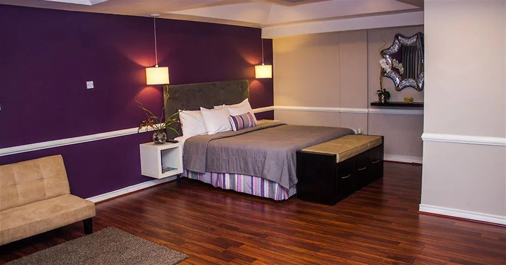 Eden Gardens Wellness Resort & Spa Kingston