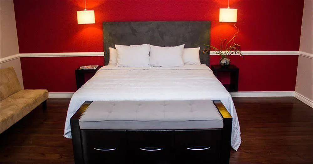 Eden Gardens Wellness Resort & Spa Kingston